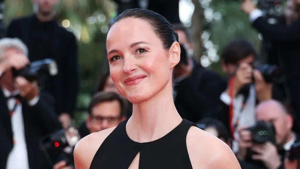Goldene Palme für „Fjord“: Deutscher Film über religiöse Familie siegt in Cannes