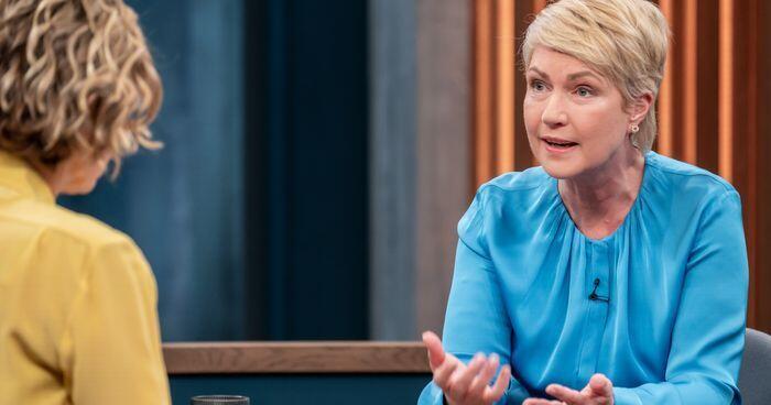 Manuela Schwesig rät Bundesregierung zur Überprüfung ihrer Entscheidungen