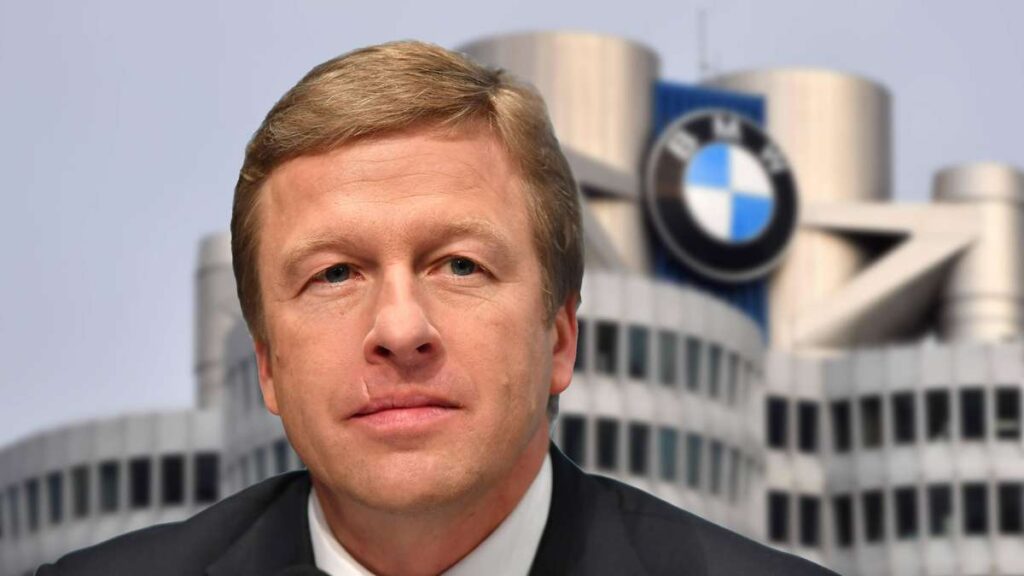 Gewinnrückgang: BMW startet mit 23 Prozent weniger Gewinn ins Jahr