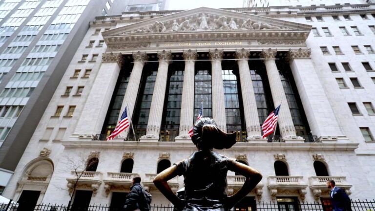 Dow Jones, S&P 500 і Nasdaq зросли попри повідомлення про Іран