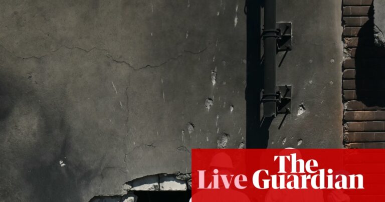 Russische Drohne trifft Wohnhaus in Rumänien – NATO sichert Beistand zu