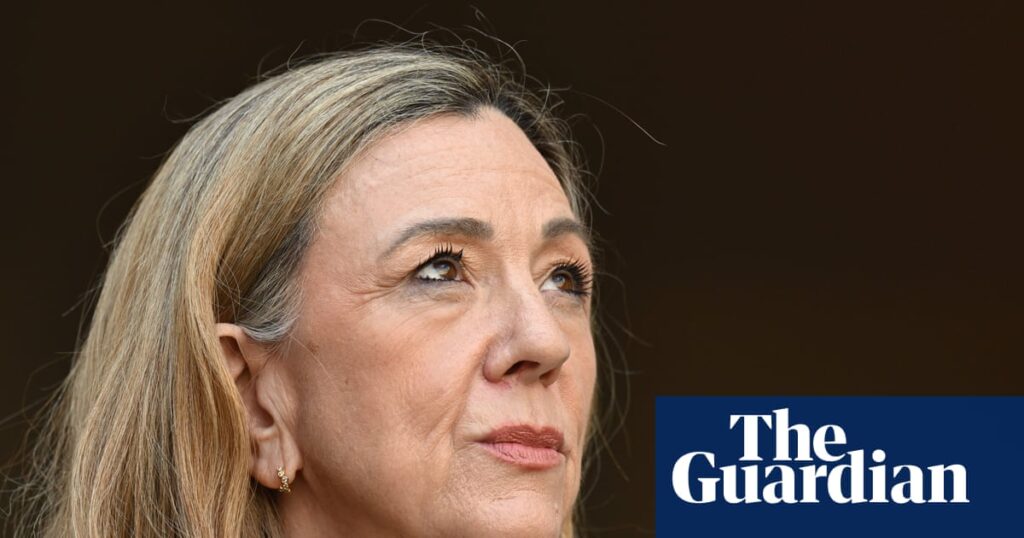 Tammy Tyrrell wechselt von den Unabhängigen zur Laborpartei