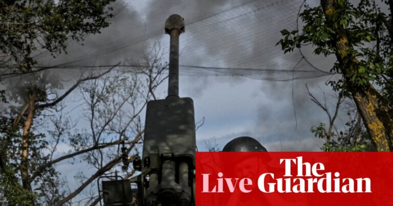 EU: Russland militärisch, wirtschaftlich und diplomatisch in der Defensive