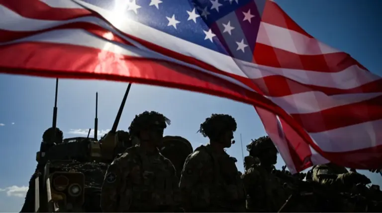 Пентагон спростував раптове скасування передислокації військ США до Польщі