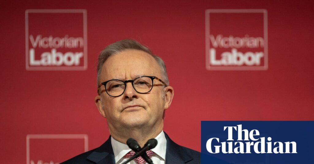 Albanese verteidigt Steuerreform unter Tränen