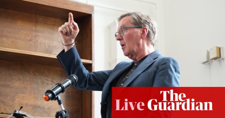 Jeder zweite NEET in Großbritannien hatte noch nie einen Job