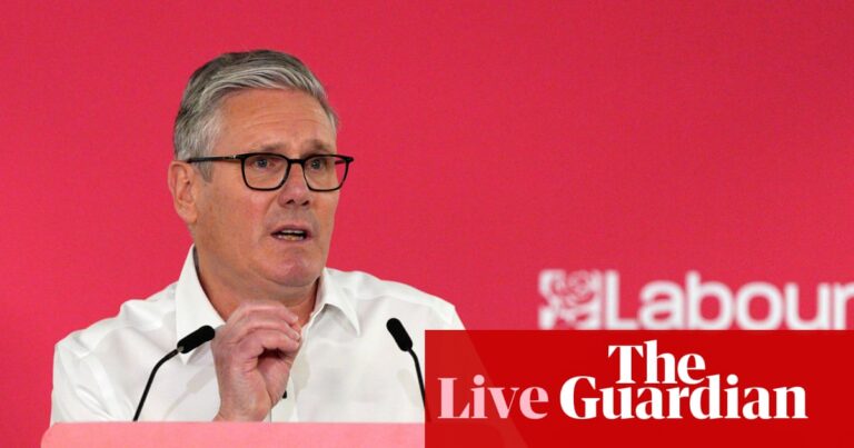 Starmer trotzt Rücktrittsforderungen: „Ich kämpfe weiter“