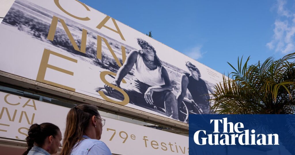 Cannes 2026: Hollywood-Blockbuster fehlen, Auteurs im Fokus