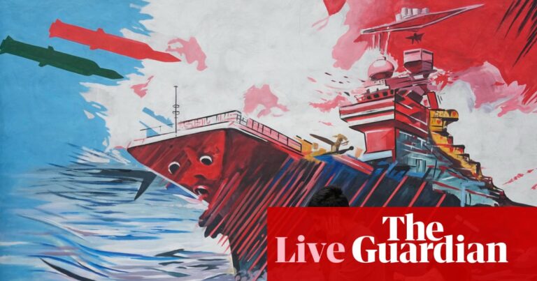 Трамп попередив Іран: «Годинник цокає» — безпілотники влучили в АЕС в ОАЕ