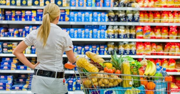 Світові ціни на продукти харчування досягли рекордного рівня — найдорожчою є яловичина