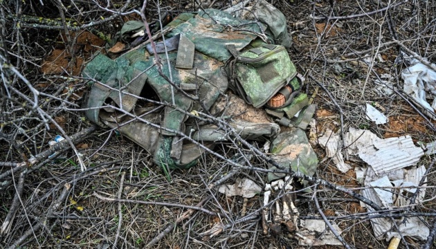 Selenskyj: 145.000 russische Soldaten seit Jahresbeginn gefallen