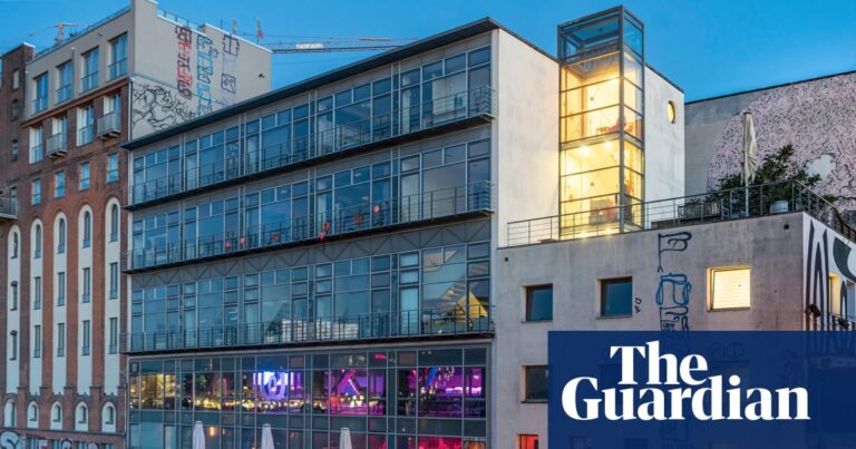 Clubs sollen als Kulturstätten anerkannt werden