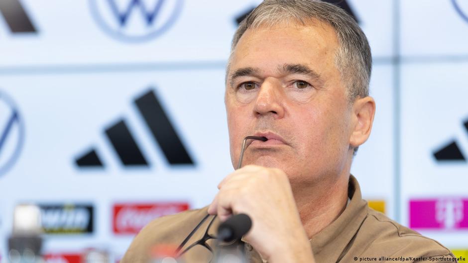 Andreas Rettig: Sport und Politik sind untrennbar verbunden