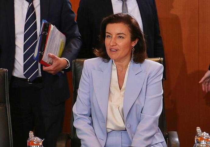 BAföG-Reform vor dem Aus: Bär rechnet nicht mehr mit Umsetzung