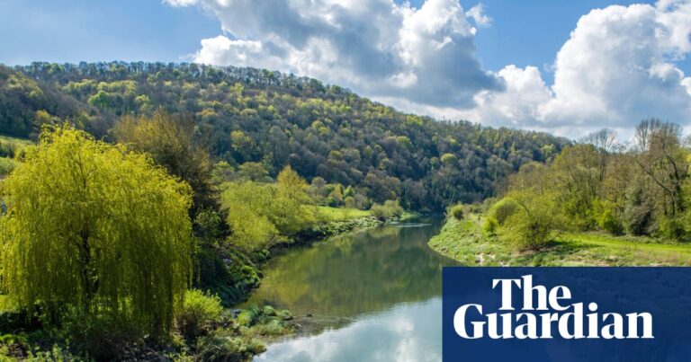 River Wye erhält als erstes Ökosystem im Vereinigten Königreich eigene Rechte