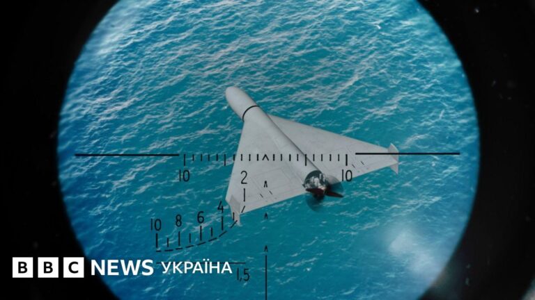 Ukraine attackiert russische Nachschubroute zum besetzten Krim