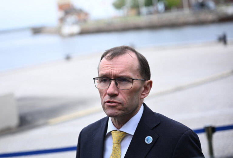 Norwegen: Europa soll nicht Vermittler in Ukraine-Friedensgesprächen sein