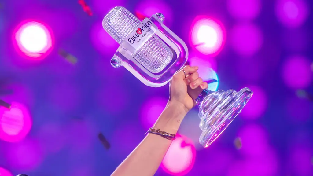 Eurovision Song Contest 2026 in Wien: Teilnehmer und Termine