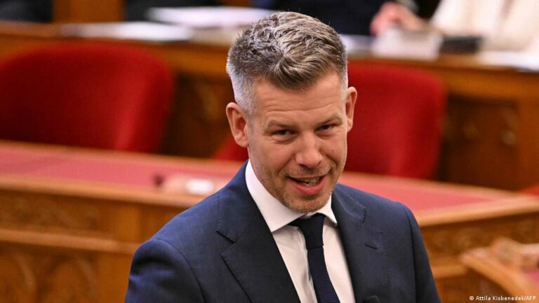 Петра Мадяра призначено новим прем’єр-міністром Угорщини