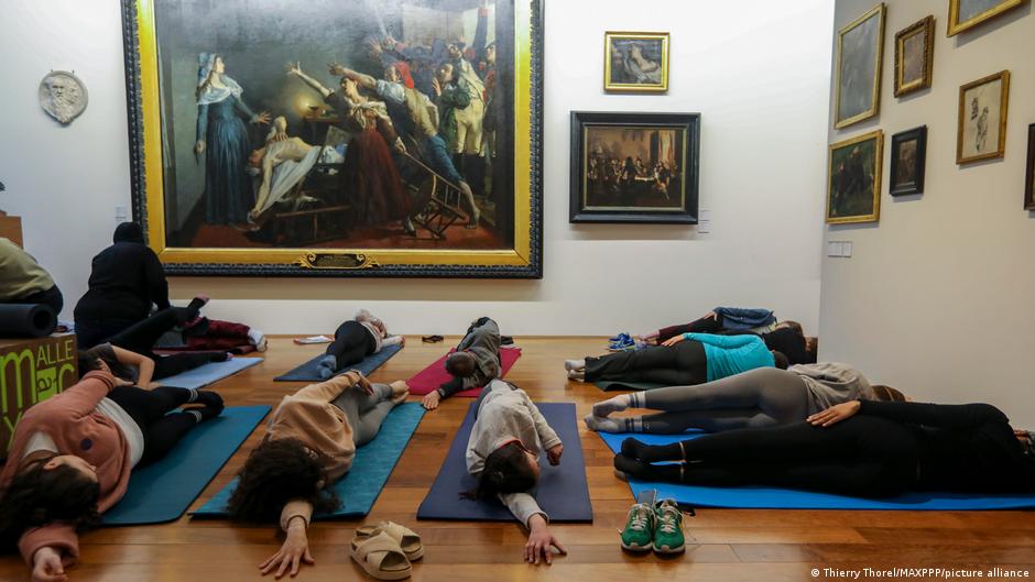 Museen im Wandel: Von Sammlungen zu Gemeinschaftsverbindungen