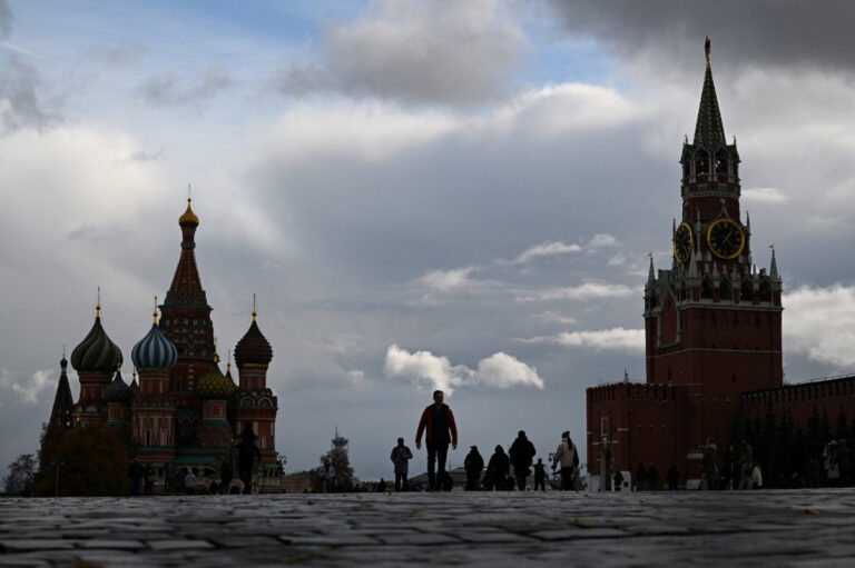 Ukrainische Drohnenangriffe: Signal der Eskalationsfähigkeit