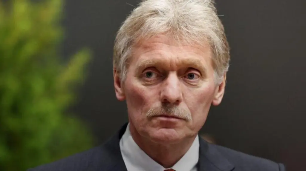 Kremlin Clarifies Statements on War Ending in Ukraine