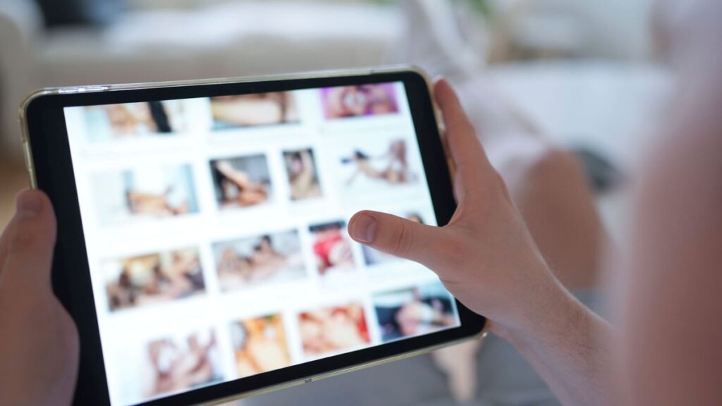 KI-Deepfakes: US-Justiz klagt zwei Männer in New York an
