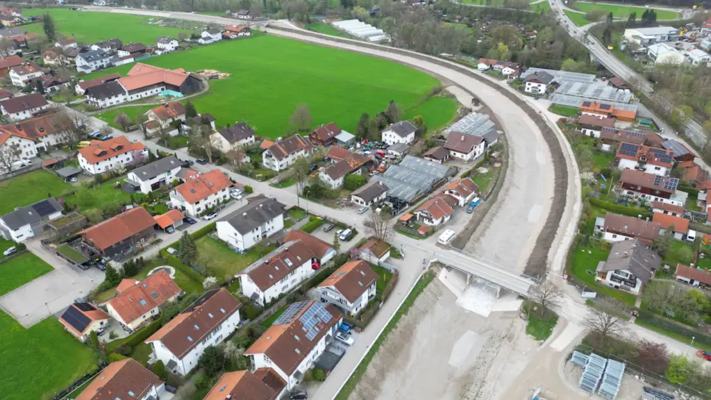 Uniper testet Sanierung des Loisach-Isar-Kanals bei Wolfratshausen