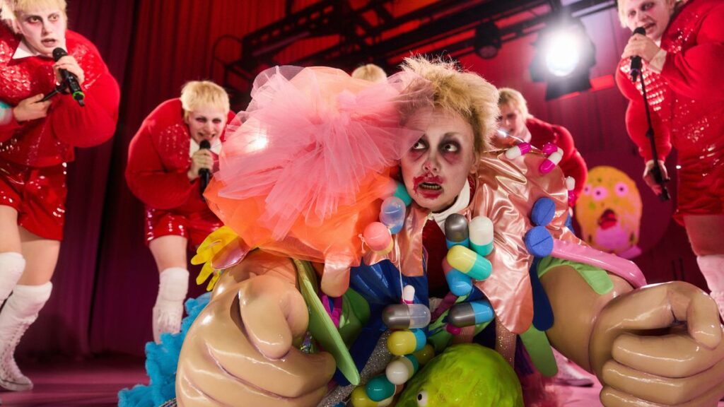Theatertreffen kippt Frauenquote: Kritik an reaktionärem Schritt