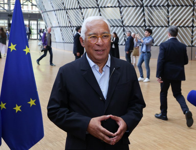 Ukraine fordert stärkere EU-Beteiligung an Friedensverhandlungen