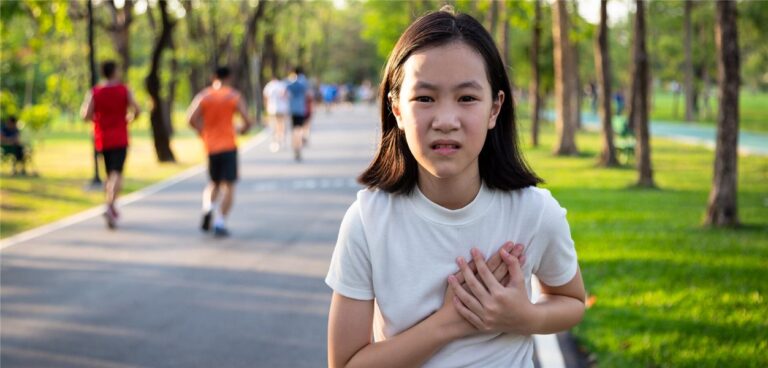 Hypertrophe Kardiomyopathie: Myosin-Inhibitoren für Kinder?