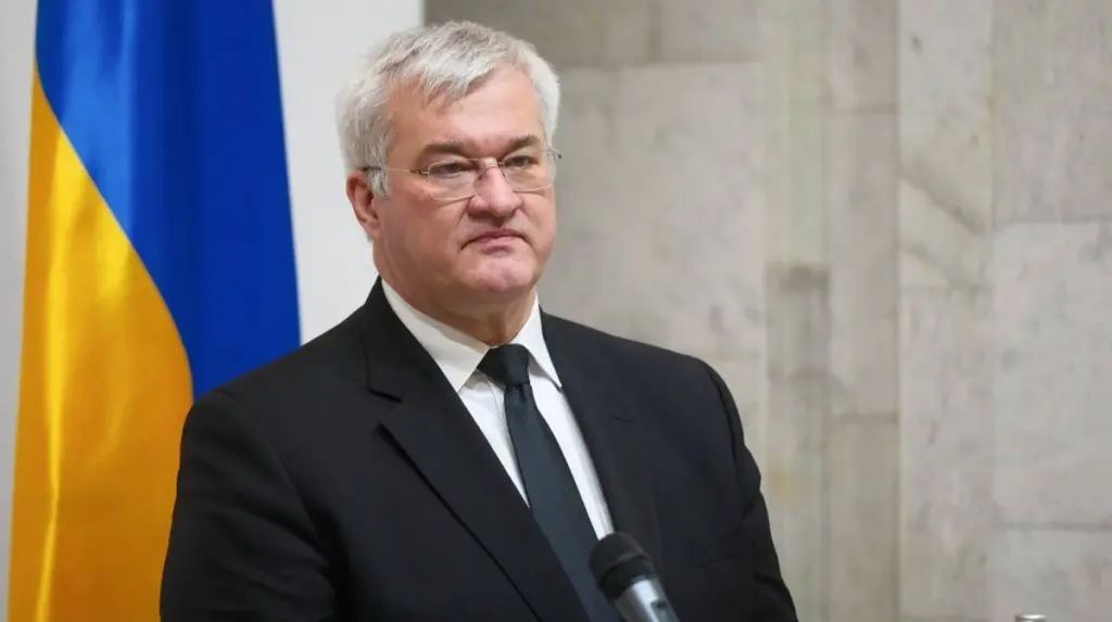 Sibiga: Russland schlägt Einbeziehung ukrainischer Kinder in Austauschlisten vor