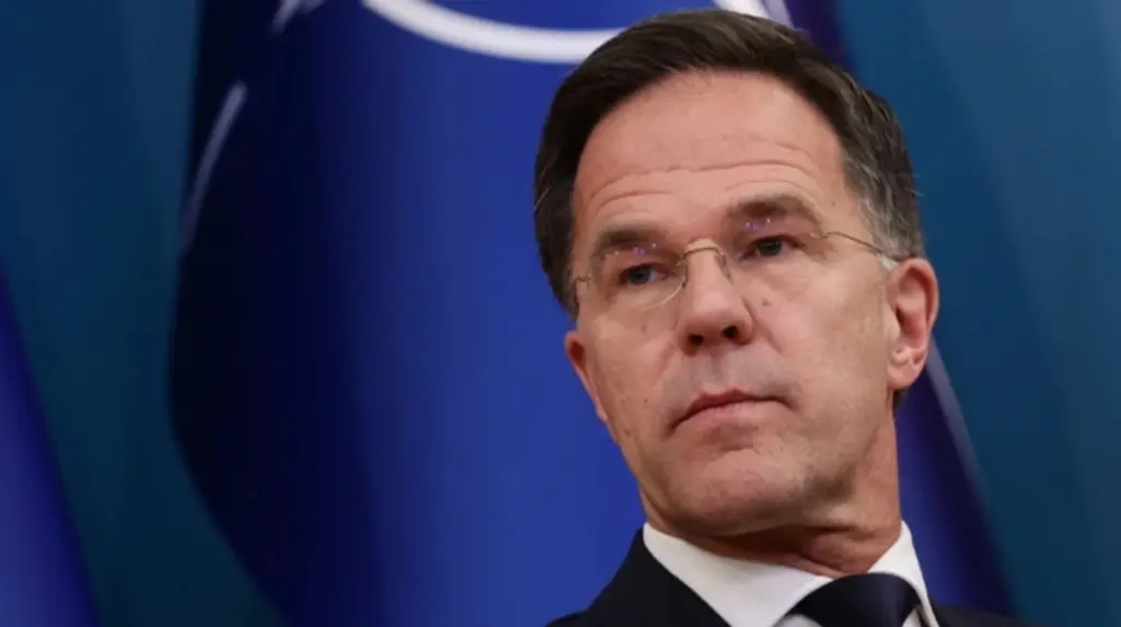 NATO Chief Rutte Threatens Russia with ‘Devastating Consequences’ Over Nuclear Weapons Use