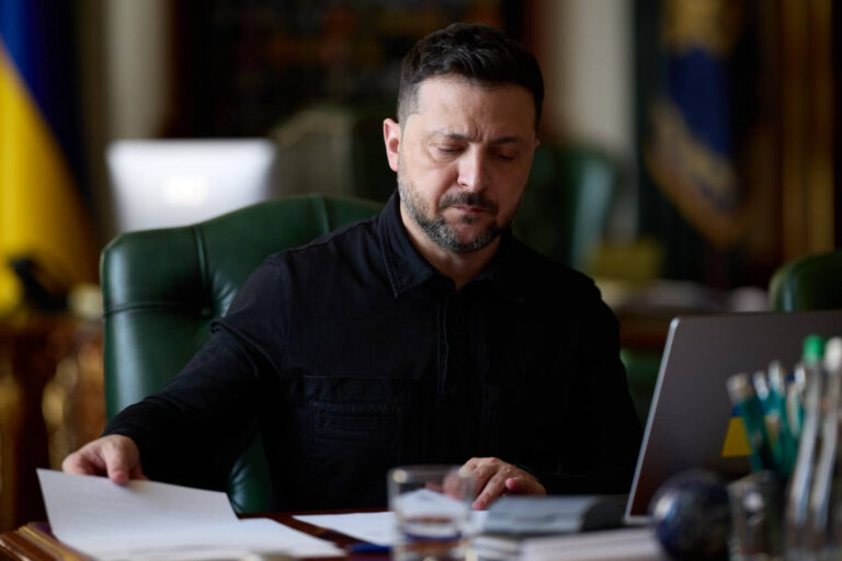 Selenskyj: Ukraine erzielt bessere Front-Ergebnisse – russische Militärblogger klagen
