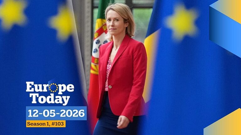 EU-Außenminister streiten über Verhandlungen mit Putin