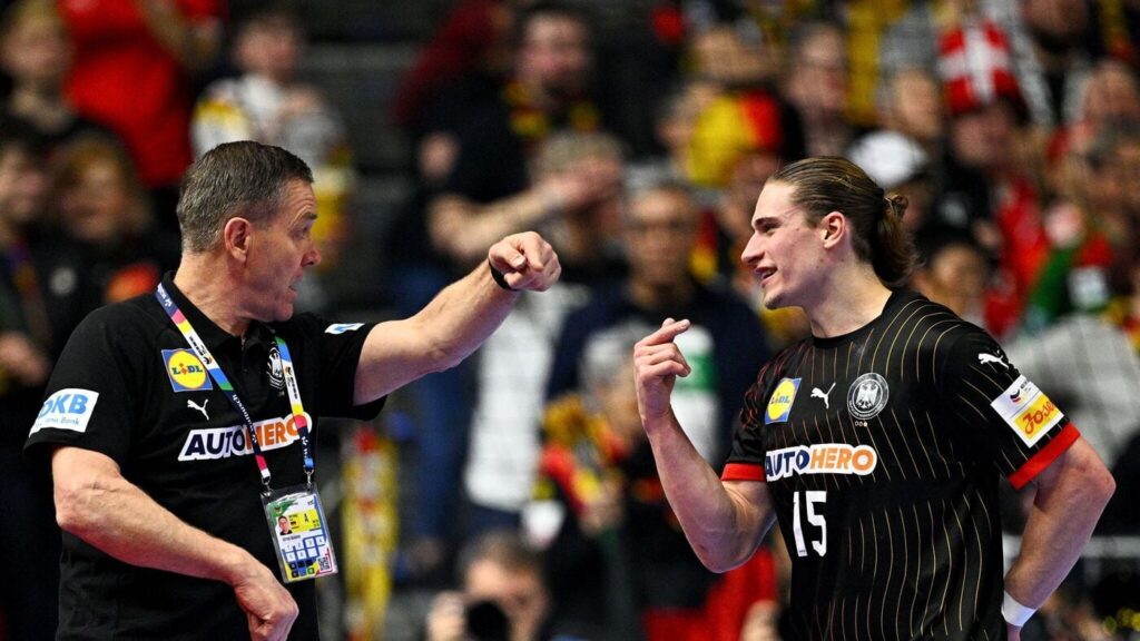 Opel wird neuer Partner der Handball-Nationalteams und HBL
