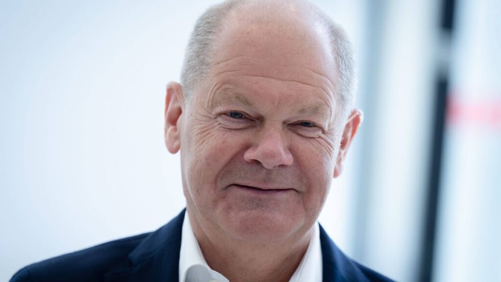 Olaf Scholz soll neue Entwicklungshilfe-Kommission leiten