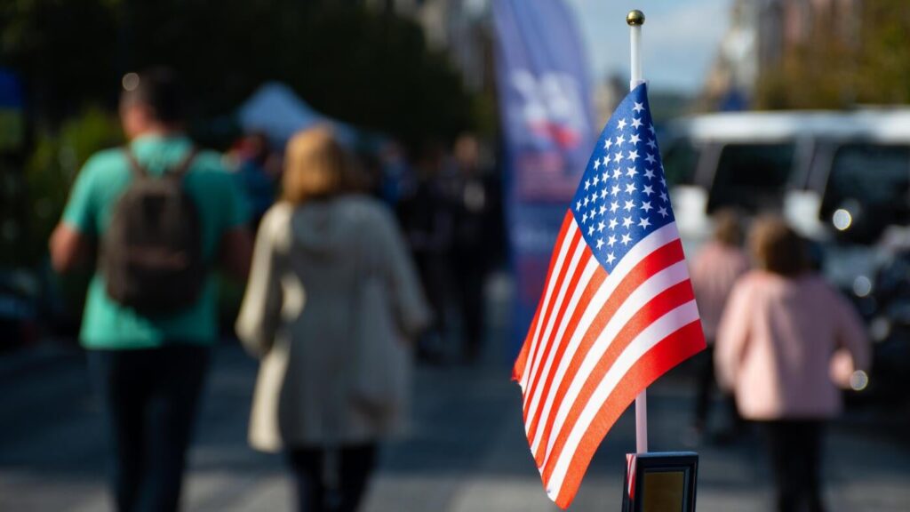 USA verschärfen Greencard-Regeln: Anträge nur noch aus dem Ausland