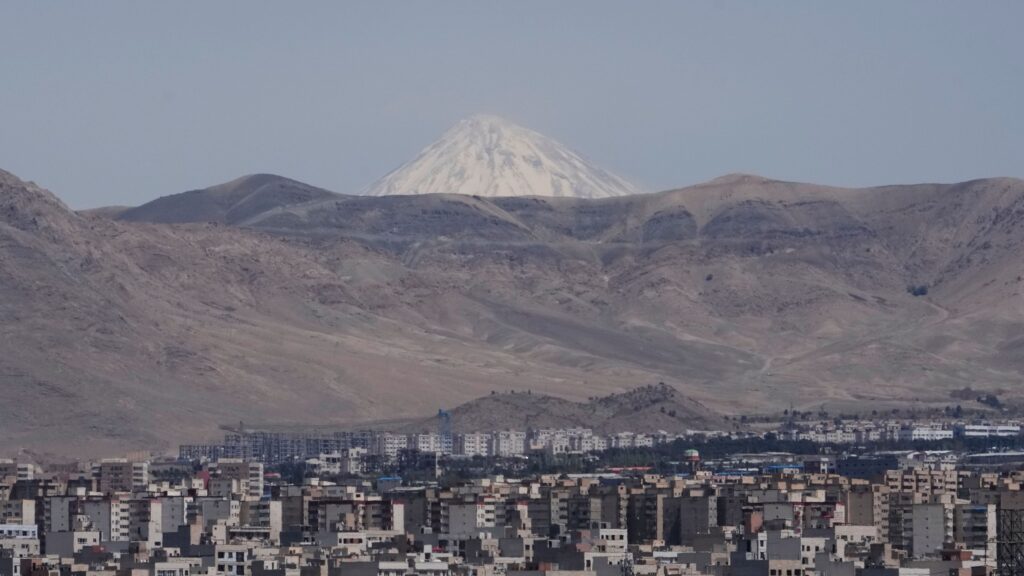 Israel und USA bereiten sich auf mögliche Angriffe im Iran vor