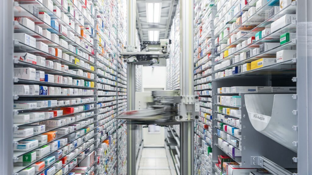 EU-Kommission plant Reform zur Stärkung der Medikamentenproduktion in Europa