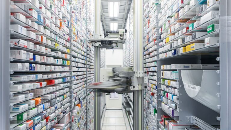 EU-Kommission plant Reform zur Stärkung der Medikamentenproduktion in Europa