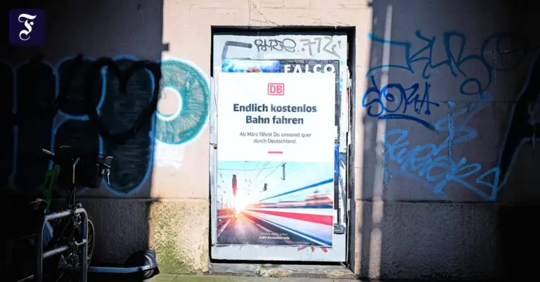 Deutsche Bahn: Selbstbild ersetzt tatsächliche Verbesserungen