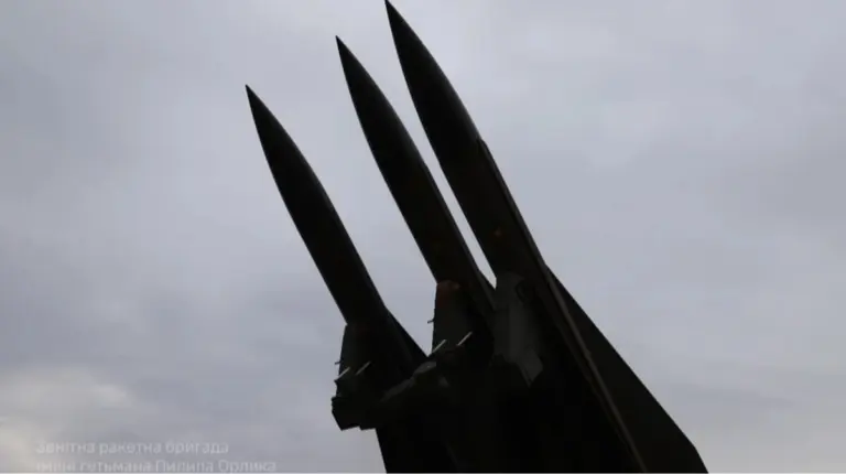 Українська ППО нейтралізувала 130 дронів та одну ракету