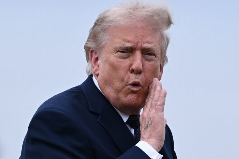 Trump verkündet Durchbruch bei Friedensabkommen mit Iran