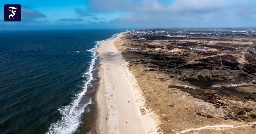 Immobilienpreise auf Sylt über 12.500 Euro pro Quadratmeter