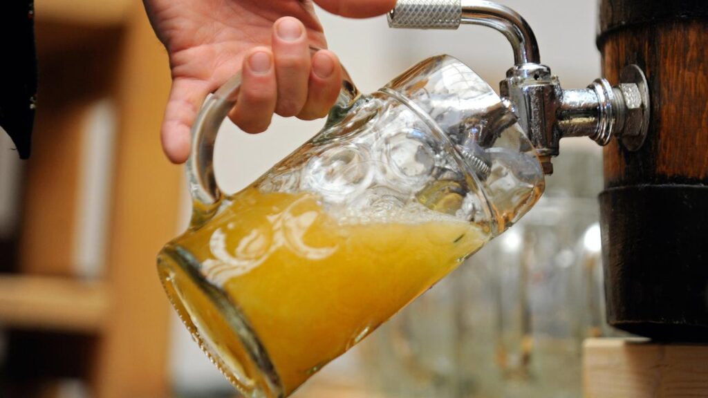 Oktoberfest: Rechtsstreit um Zeltvergabe sorgt für Unsicherheit
