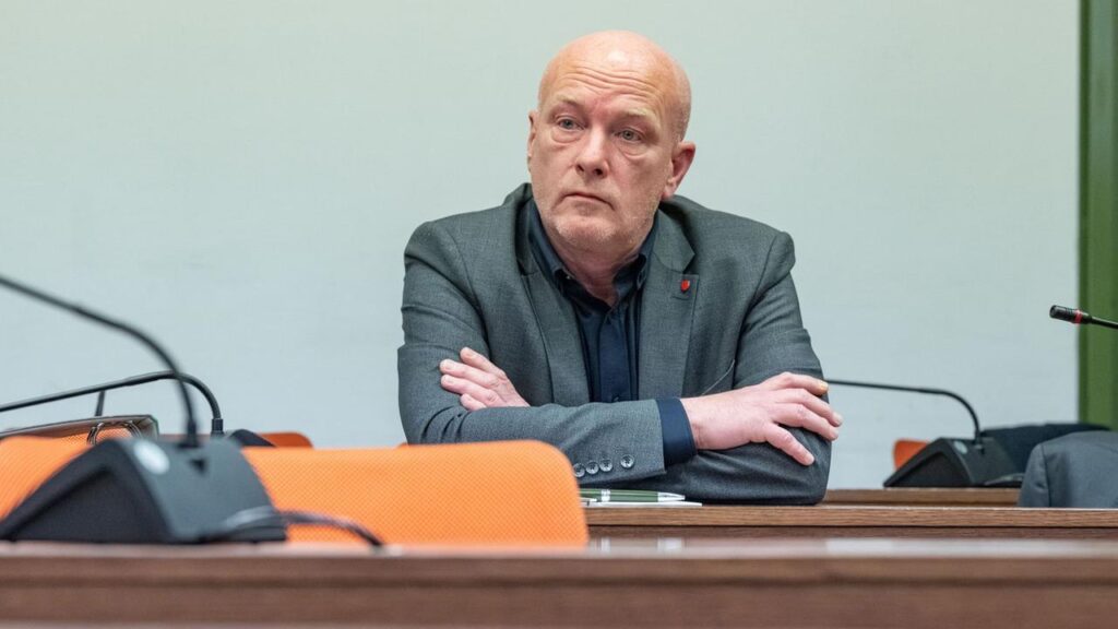 Regensburgs Ex-Oberbürgermeister Wolbergs zu Haftstrafe verurteilt