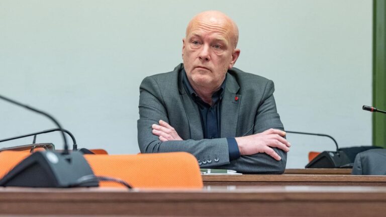 Regensburgs Ex-Oberbürgermeister Wolbergs zu Haftstrafe verurteilt