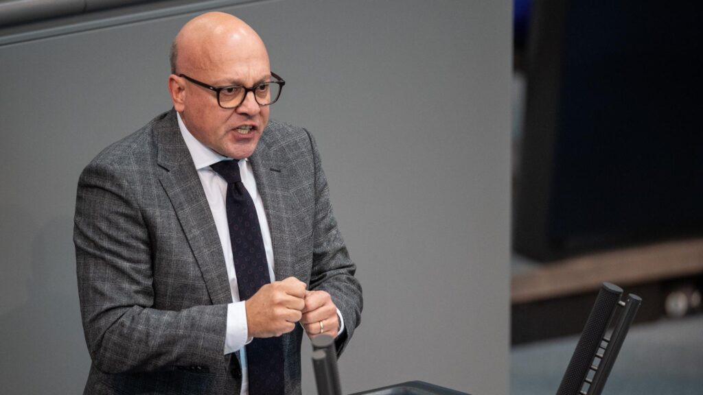 Sachsen-Anhalt: Debatte über Schutz vor AfD-Regierungsbeteiligung