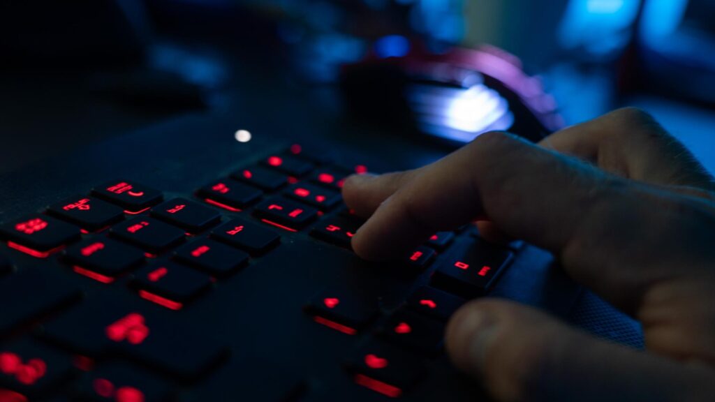 Cybersicherheitsmonitor: Zahl der Internetopfer laut Befragung gestiegen